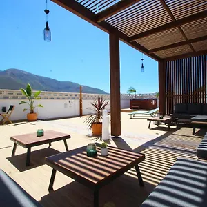  Appartement Alpujarra Secret By Eme (adults Only)