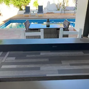 Casa De Ana Сasa de vacaciones