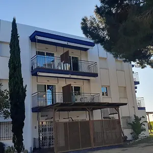 Les Roques , Castell-Platja d'Aro Spanje