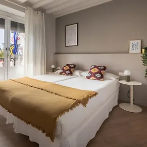 Mirador 3 Bedroom Port Vell , Barcelona Spanje