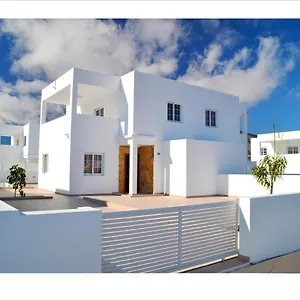 Deluxe Atlantico Rubicon , Playa Blanca (Lanzarote) Spanje
