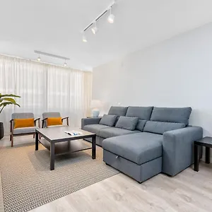  Appartement Iloftmalaga Reding